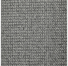 Close-up van een grijs tapijt