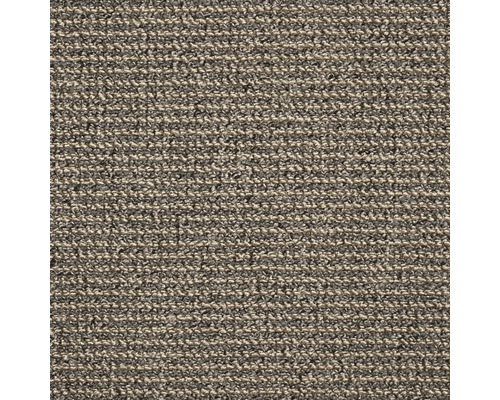 Tapijt bouclé Tulsa beige 400 cm Close-up van een tapijt