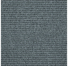 Close-up van een grijs tapijt