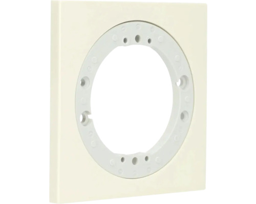 ABL Montageplaat universeel perilex 0010-012 Montageframe voor plafondinbouwspot