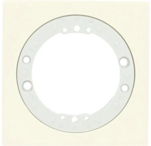 Afdichtring met gaten