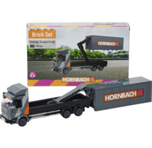 Hornbach Container Transport Truck bouwset