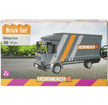Hornbach Brick Set bestelwagen, 181 stuks