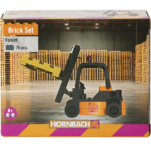 Hornbach vorkheftruck bouwset, 76 stuks