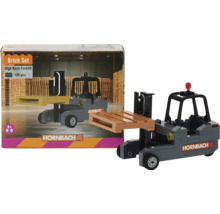 Hornbach bouwstenen set hoogbouwtruck