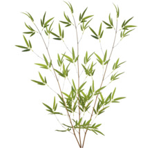 Decoratieve kunstmatige bamboe tak