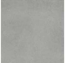 Grijze vloertegel van porseleingres