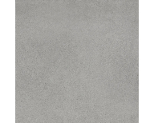 Grijze vloertegel van porseleingres