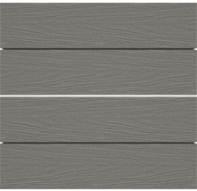 Terrasplanken van WPC