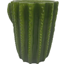 Bloempot in cactusvorm