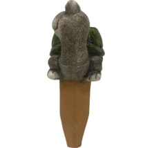 Watergift in de vorm van een schildpad