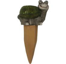 Tuinsteker schildpad voor buiten