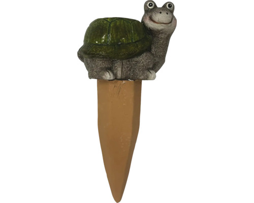 Tuinsteker schildpad voor buiten