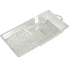 Verfbak van kunststof