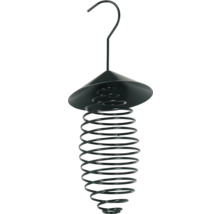 Spiraalvormige vogelvoeder met haak