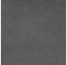 Tegeloppervlak met betonstructuur