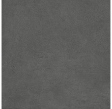 Close-up van een grijze betontegel