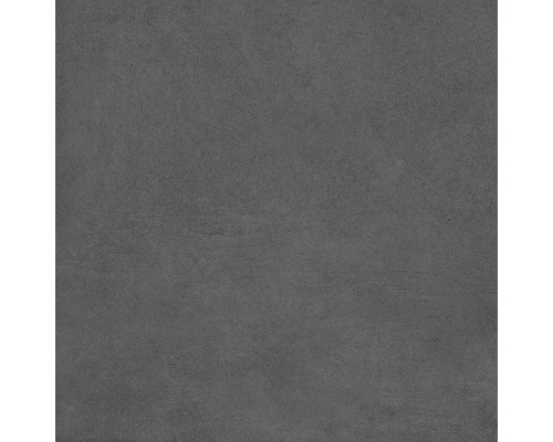 Close-up van een grijze betontegel