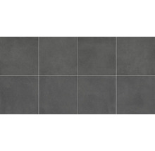 Grijze tegels met matte afwerking