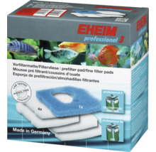 Eheim filtermatten set voor aquariumfilter in verpakking