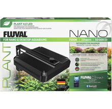 Fluval Plant Nano LED-lamp voor zoetwater- en plantenaquaria