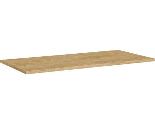 Houten legplank