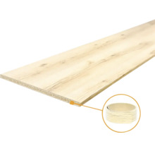 Decoratieve plaat met bijpassende rand