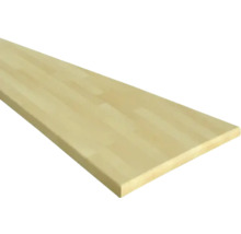 Houten plank