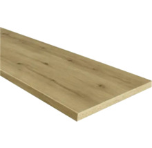 Houtcomposietplaat met houtlook