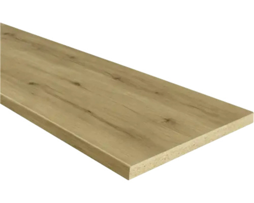 Houtcomposietplaat met houtlook