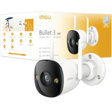 Imou Bullet 3 buiten beveiligingscamera