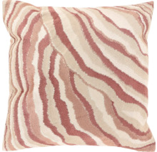 Kussen met abstract patroon