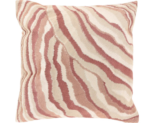 Kussen met abstract patroon