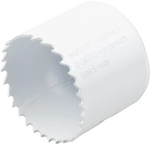 Gatzaag met een diameter van 51 millimeter