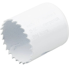 Gatzagen met een diameter van 40 millimeter