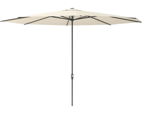 Tuinparasol voor buiten