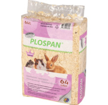 Plospan Houtkrullen 64 liter verpakking