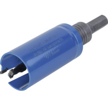 Wolfcraft gatenzaag 35 mm