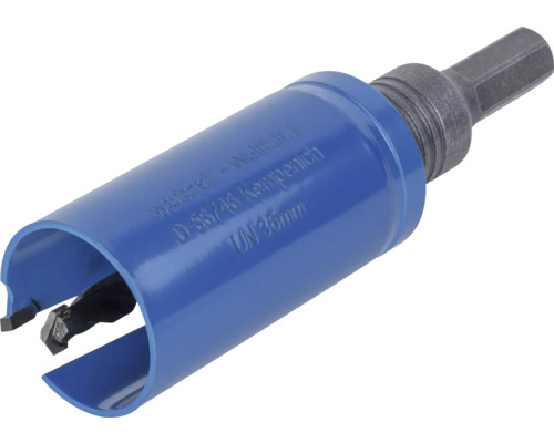 Wolfcraft gatenzaag 35 mm