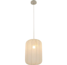 Hanglamp met lampenkap