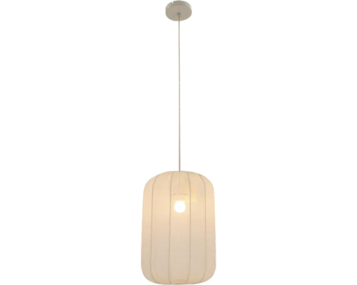 Hanglamp met lampenkap