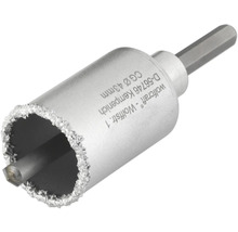 Wolfcraft tegelsnijder met een diameter van 43 millimeter