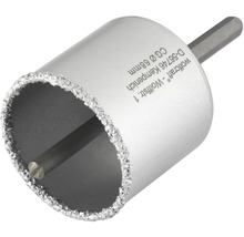 Wolfcraft gatzaag met een diameter van 68 millimeter