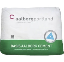 Zak Aalborg Portland cement 25 kg
