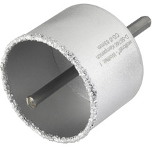 Wolfcraft tegelsnijder met een diameter van 83 millimeter