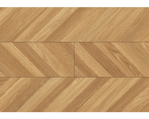 Gelegd parket met houtnerf