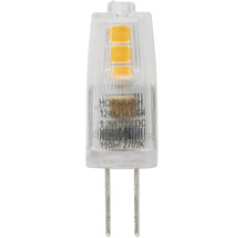 Hornbach LED-lamp G4 lampvoet
