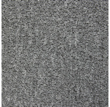 Close-up van een grijs tapijt