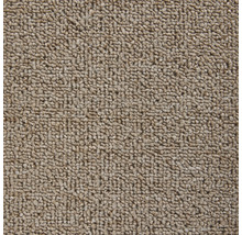 Close-up van een tapijt