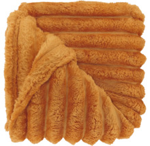 Sierkussen van geribbeld corduroy